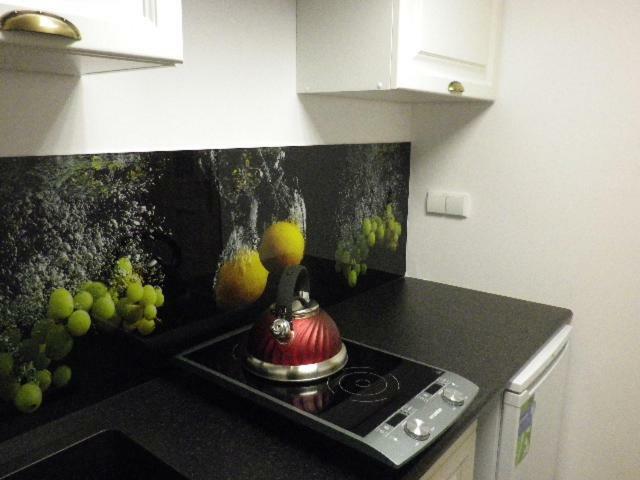 Mieszkania Wakacyjne U Aniola Apartment