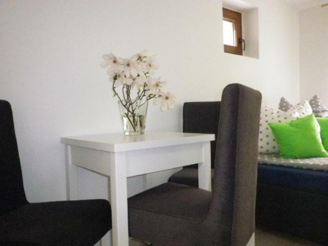 Apartment Mieszkania Wakacyjne U Aniola Swinemünde