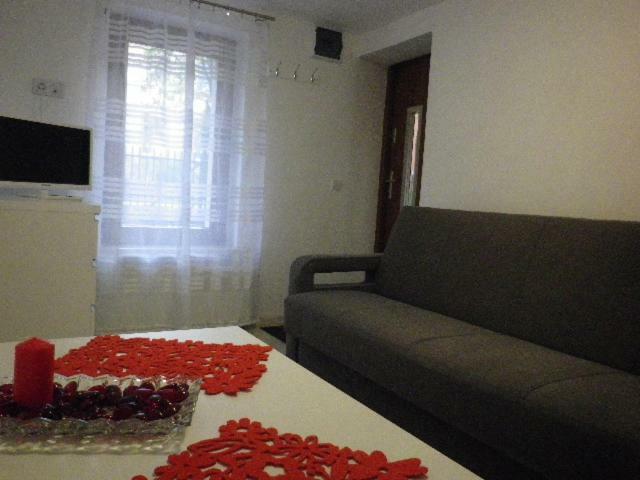 Mieszkania Wakacyjne U Aniola Apartamento Świnoujście