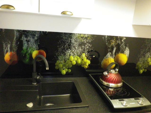 Apartment Mieszkania Wakacyjne U Aniola *