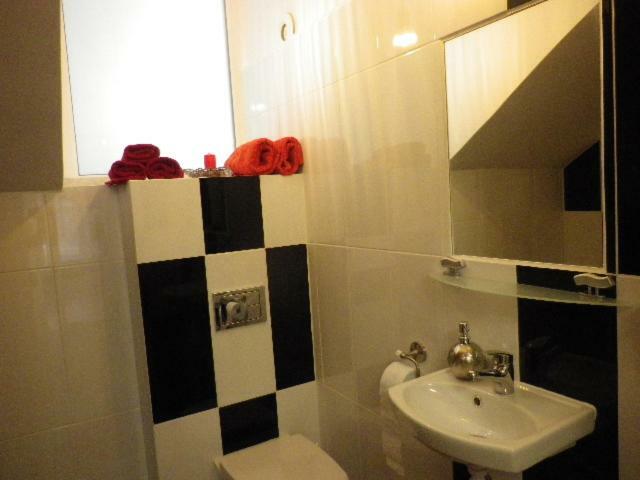 Apartamento Mieszkania Wakacyjne U Aniola Świnoujście