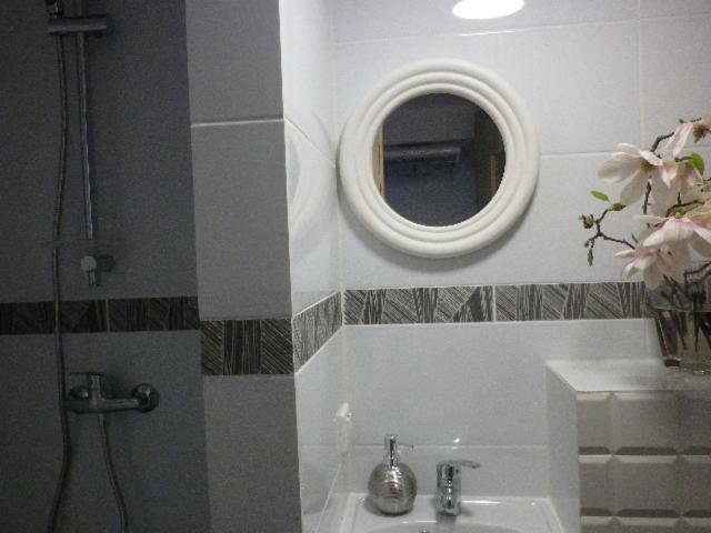 Apartment Mieszkania Wakacyjne U Aniola *