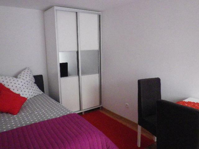 Apartment Mieszkania Wakacyjne U Aniola *
